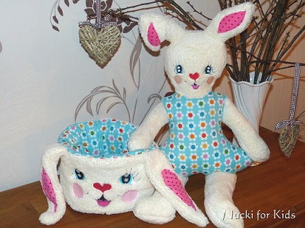 Hasenschn & Osterkrbchen