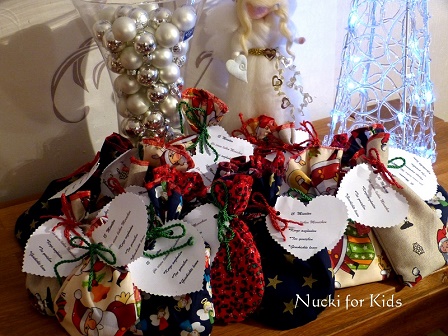Wichtelsckchen