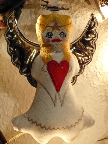 Schutzengel