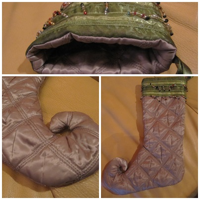 ~ Eleganter Elfenstiefel ~
