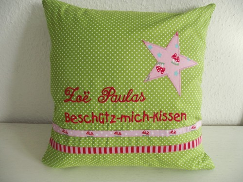 PILZallerlei auf lemondots...