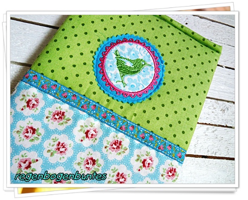 NOTIZBUCH PIP