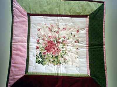 Rosenquilt