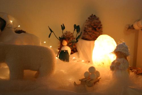 Winterlandschaft
