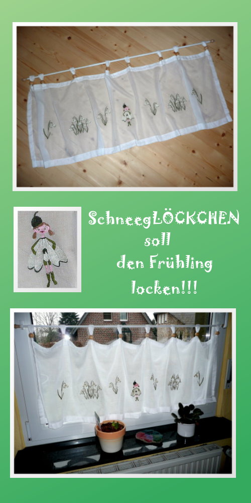 Die neue Datei SchneegL�CKCHEN