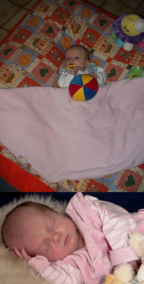 Sitzbegleiter auch fr Babys ideal