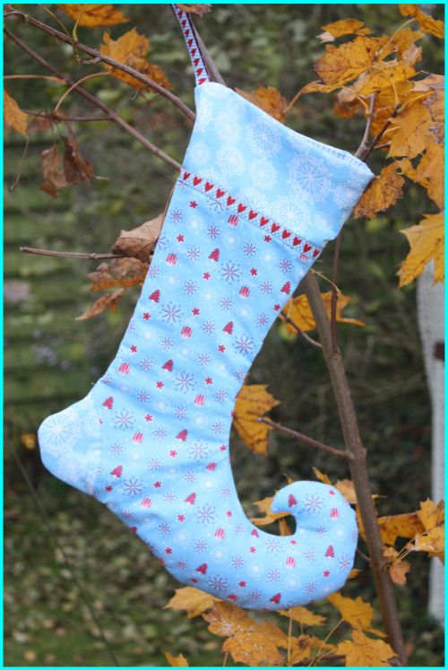 Weihnachten naht....