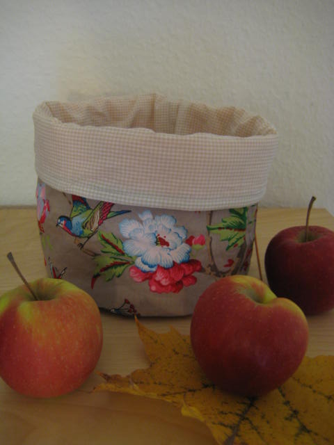 Danke Doris, Steffi und Sabine...