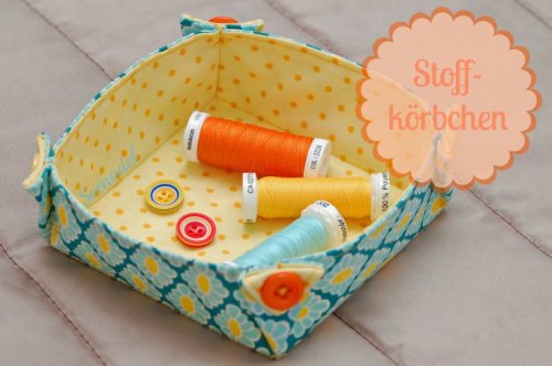 Stoffkrbchen