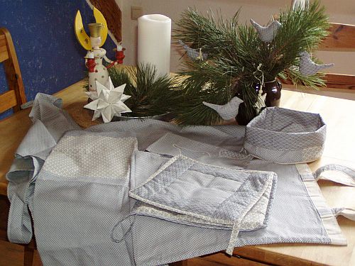 Weihnachtsgeschenke