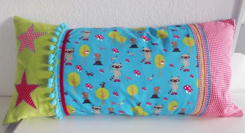 Willi W. greift zu den Sternen....