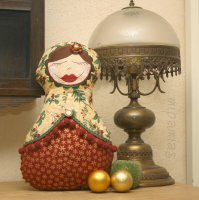 Merry Madame