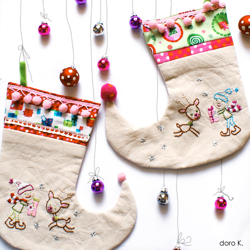 xmas stockings