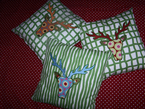 Kuschelhorst