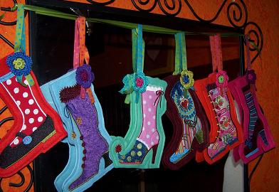 Meine Schuhparade