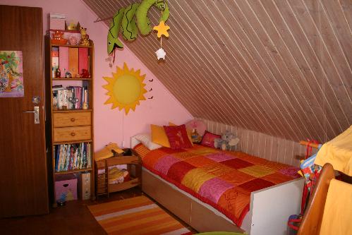 Alles soll zusammen passen