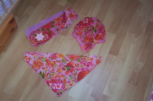 Oilily Repro Nicky Mtze/Schal/Tuch z.Kombi