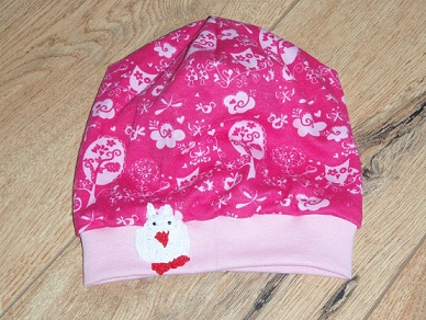 Baby-Beanie-Mtzchen