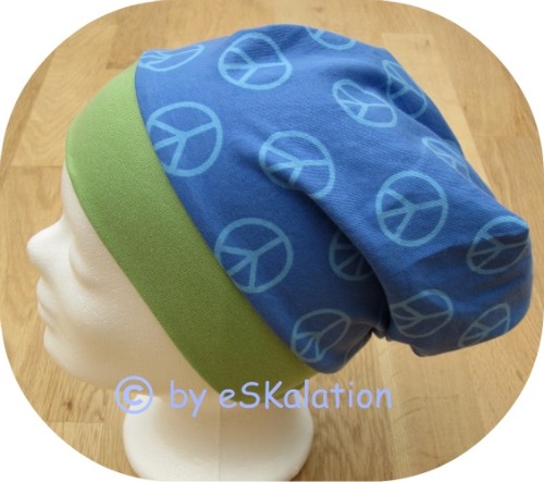 Peace Beanie