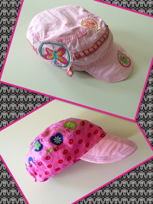 Army Cap