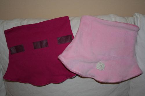 Schlauchschals