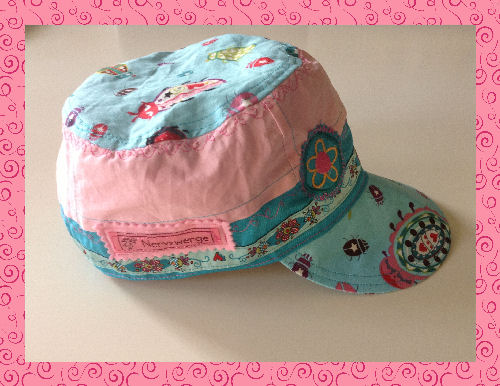 Army Cap