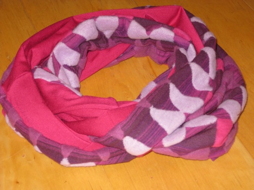 Mein 1. Loop