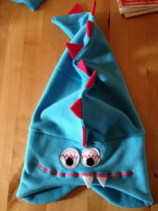 ...Knaller zu Silvester...