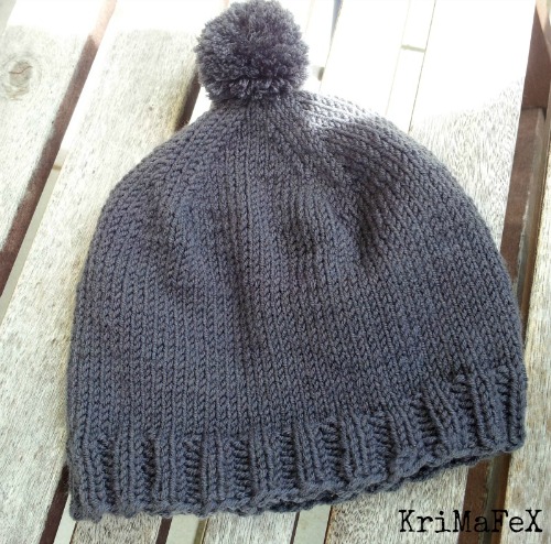Strickmtze