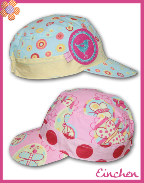 wende-cap