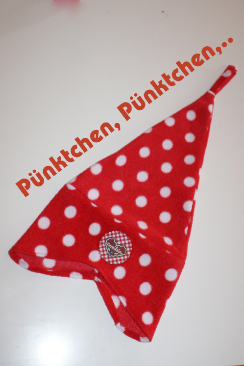 Punkte,....