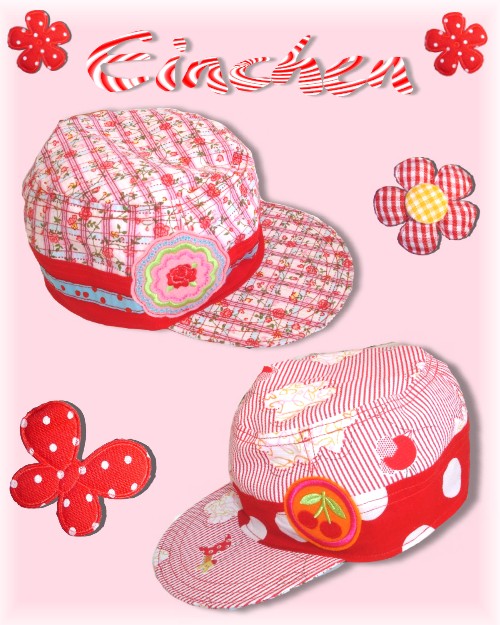 sannas cap...