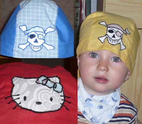 nur bandanas