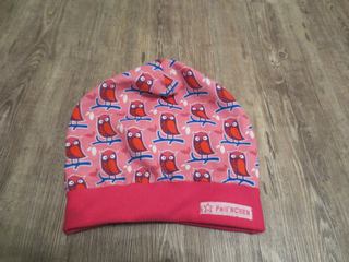 Beanie Mtze