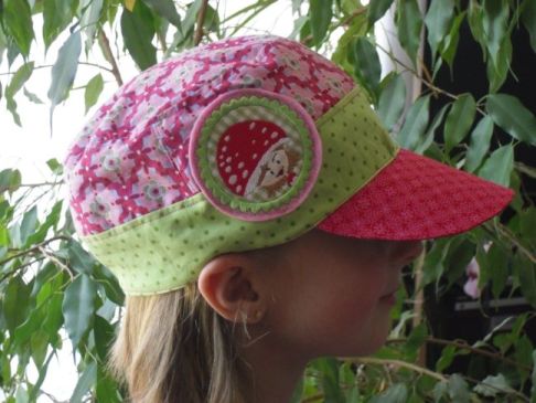 Army-Cap 1