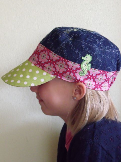 Army-Cap 2