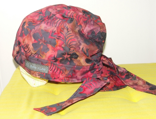 Bandanas fr den Sommer