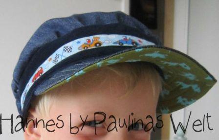 Hannes fr meinen Muck