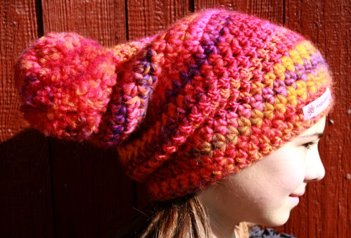 Hkel-Beanie