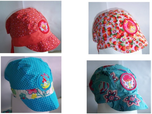 Bandana Fieber