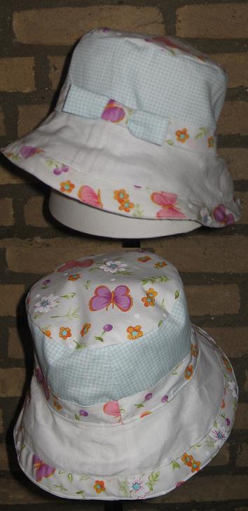 Burda Hut