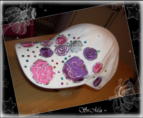 gepimptes Cap