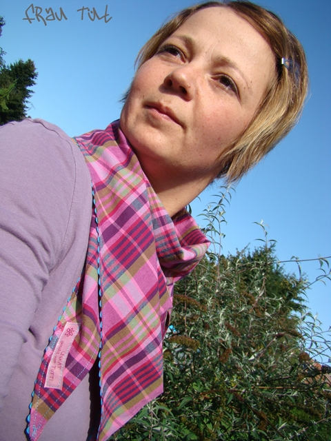 Bommeltcher ohne Bommel - ...