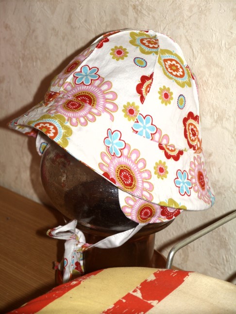 Ein Sommerhtchen