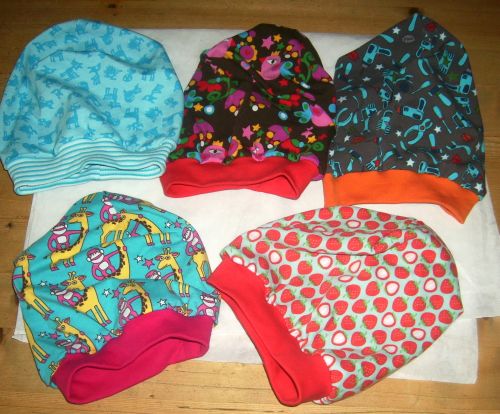 Beanies