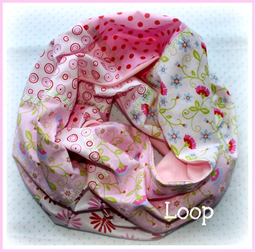 "Lopp i du"