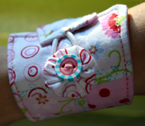 Ein Armband