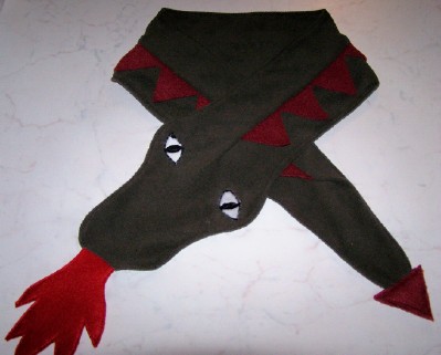 Drachenschal