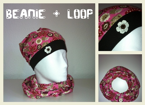 Beanie & Loop