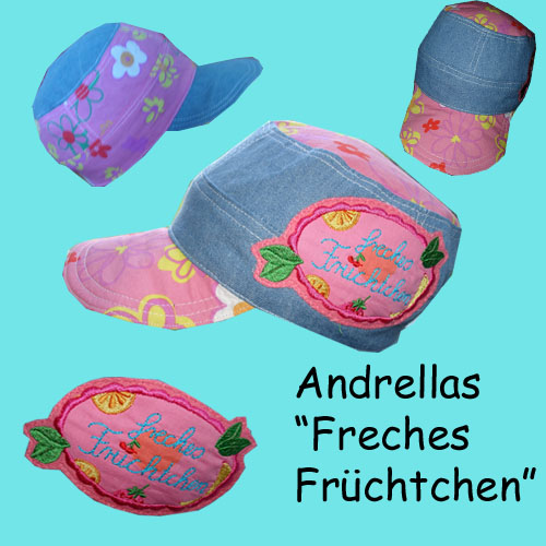 Wir haben jetzt ...